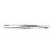 Stainless steel. Length: 160mm