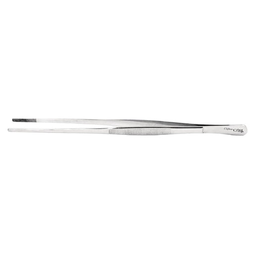 Stainless steel. Length:300mm