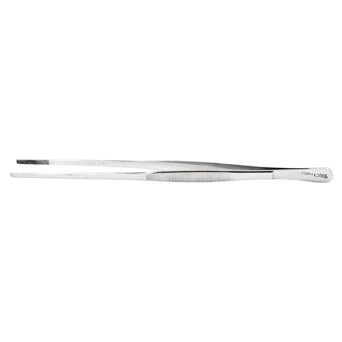 Stainless steel. Length:300mm