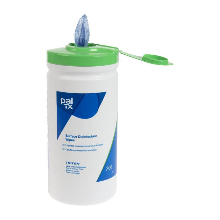Pal TX Disinfectant Surface Wipes (200 Pack) Pal