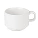 Olympia Athena Stacking Cups 200ml/7oz (24 Pack) Olympia