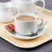 Olympia Athena Stacking Cups 200ml/7oz (24 Pack) Olympia