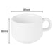 Olympia Athena Stacking Cups 200ml/7oz (24 Pack) Olympia