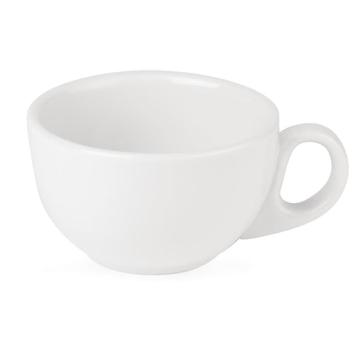 Olympia Athena Cappuccino Cups 220ml/8oz (24 Pack) Olympia