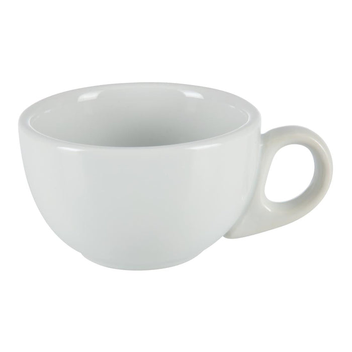 Olympia Athena Cappuccino Cups 220ml/8oz (24 Pack) Olympia