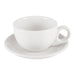 Olympia Athena Cappuccino Cups 220ml/8oz (24 Pack) Olympia