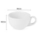 Olympia Athena Cappuccino Cups 220ml/8oz (24 Pack) Olympia
