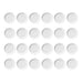 Olympia Athena Saucers 145mm/5 3/4" (24 Pack) Olympia