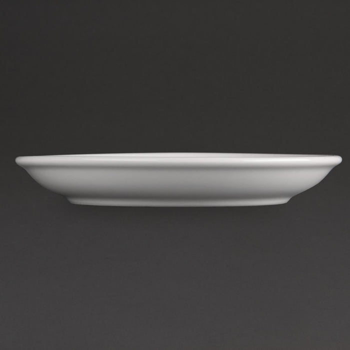 Olympia Athena Saucers 145mm/5 3/4" (24 Pack) Olympia