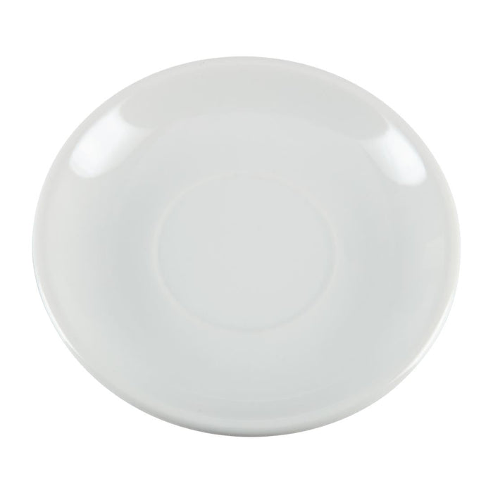Olympia Athena Saucers 145mm/5 3/4" (24 Pack) Olympia