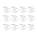 Olympia Athena Mugs 280ml/10oz (12 Pack) Olympia