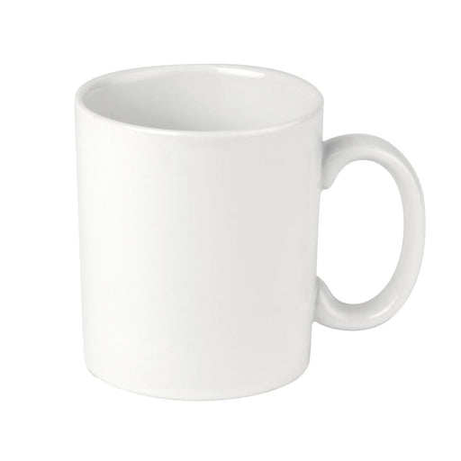 Olympia Athena Mugs 280ml/10oz (12 Pack) Olympia