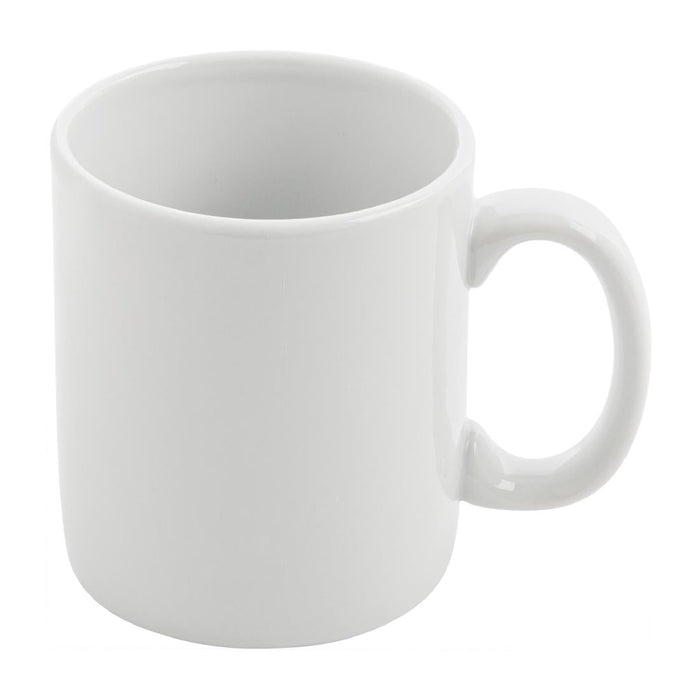 Olympia Athena Mugs 280ml/10oz (12 Pack) Olympia