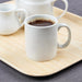 Olympia Athena Mugs 280ml/10oz (12 Pack) Olympia