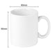 Olympia Athena Mugs 280ml/10oz (12 Pack) Olympia