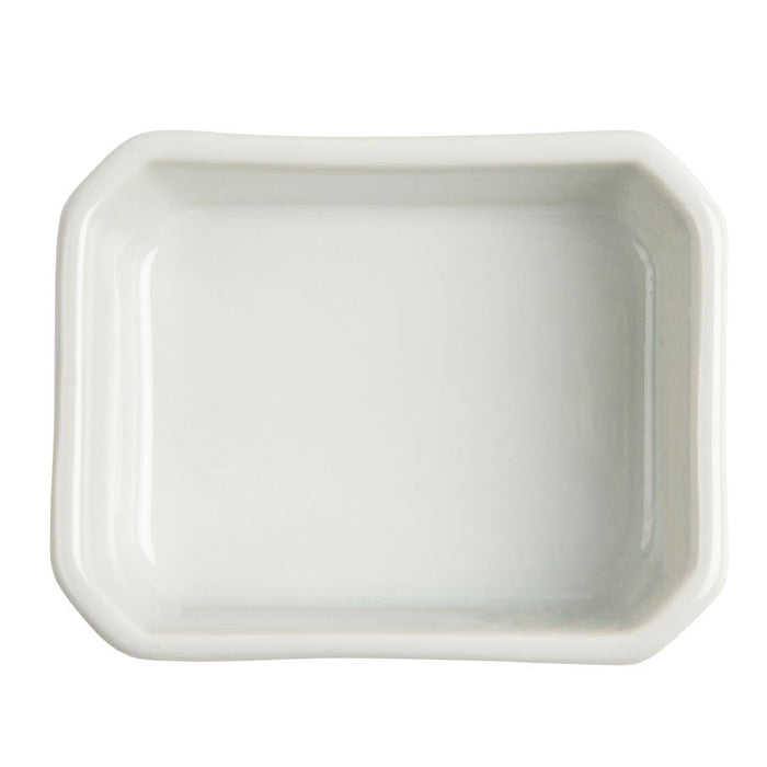 Olympia Athena Sachet Holders 90x72mm (6 Pack) Olympia
