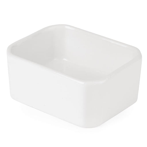 Olympia Athena Sachet Holders 90x72mm (6 Pack) Olympia