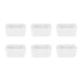 Olympia Athena Sachet Holders 90x72mm (6 Pack) Olympia