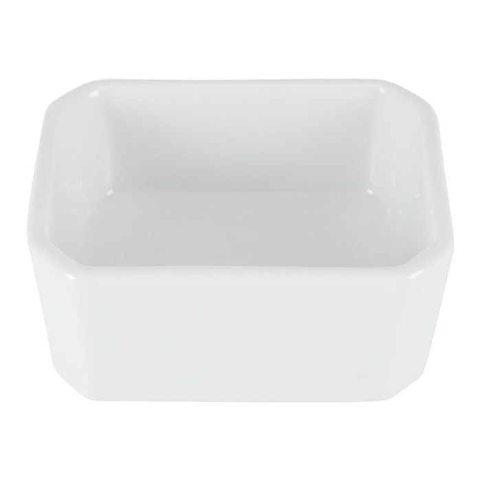 Olympia Athena Sachet Holders 90x72mm (6 Pack) Olympia