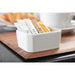 Olympia Athena Sachet Holders 90x72mm (6 Pack) Olympia