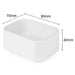 Olympia Athena Sachet Holders 90x72mm (6 Pack) Olympia