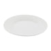 Olympia Athena Wide Rimmed Plates 165mm/6 1/2" White (12 Pack) Olympia
