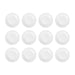 Olympia Athena Wide Rimmed Plates 202mm/8" White (12 Pack) Olympia