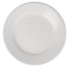Olympia Athena Wide Rimmed Plates 202mm/8" White (12 Pack) Olympia