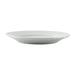 Olympia Athena Wide Rimmed Plates 202mm/8" White (12 Pack) Olympia