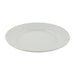 Olympia Athena Wide Rimmed Plates 202mm/8" White (12 Pack) Olympia