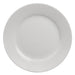 Olympia Athena Wide Rimmed Plates 228mm/9" White (12 Pack) Olympia