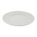 Olympia Athena Wide Rimmed Plates 228mm/9" White (12 Pack) Olympia