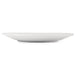 Olympia Athena Wide Rimmed Plates 280mm/11" White (6 Pack) Olympia