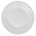 Olympia Athena Wide Rimmed Plates 280mm/11" White (6 Pack) Olympia