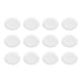 Olympia Athena Hotelware Oval Coupe Plates 254x197mm (12 Pack) Olympia