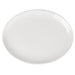 Olympia Athena Hotelware Oval Coupe Plates 254x197mm (12 Pack) Olympia