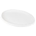 Olympia Athena Hotelware Oval Coupe Plates 254x197mm (12 Pack) Olympia