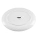 Olympia Athena Hotelware Oval Coupe Plates 254x197mm (12 Pack) Olympia