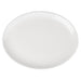 Olympia Athena Oval Coupe Plates 305x241mm (6 Pack) Olympia