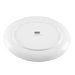 Olympia Athena Oval Coupe Plates 305x241mm (6 Pack) Olympia