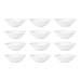 Olympia Athena Oatmeal Bowls 153mm/6" (12 Pack) Olympia