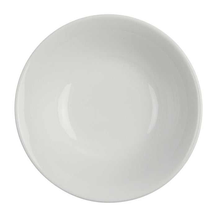 Olympia Athena Oatmeal Bowls 153mm/6" (12 Pack) Olympia