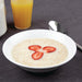 Olympia Athena Oatmeal Bowls 153mm/6" (12 Pack) Olympia