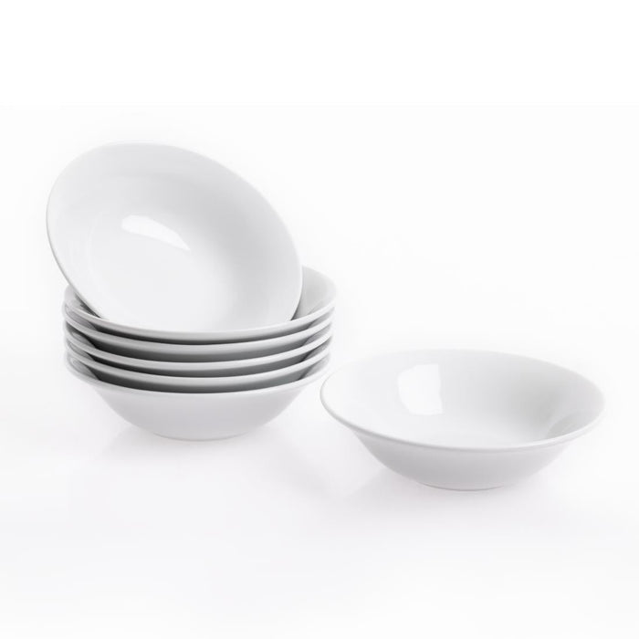 Olympia Athena Oatmeal Bowls 153mm/6" (12 Pack) Olympia
