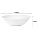Olympia Athena Oatmeal Bowls 153mm/6" (12 Pack) Olympia