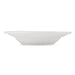 Olympia Athena Rimmed Soup and Pasta Bowls 228mm/9" (6 Pack) Olympia