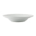 Olympia Athena Rimmed Soup and Pasta Bowls 228mm/9" (6 Pack) Olympia
