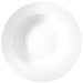 Olympia Athena Rimmed Soup and Pasta Bowls 228mm/9" (6 Pack) Olympia