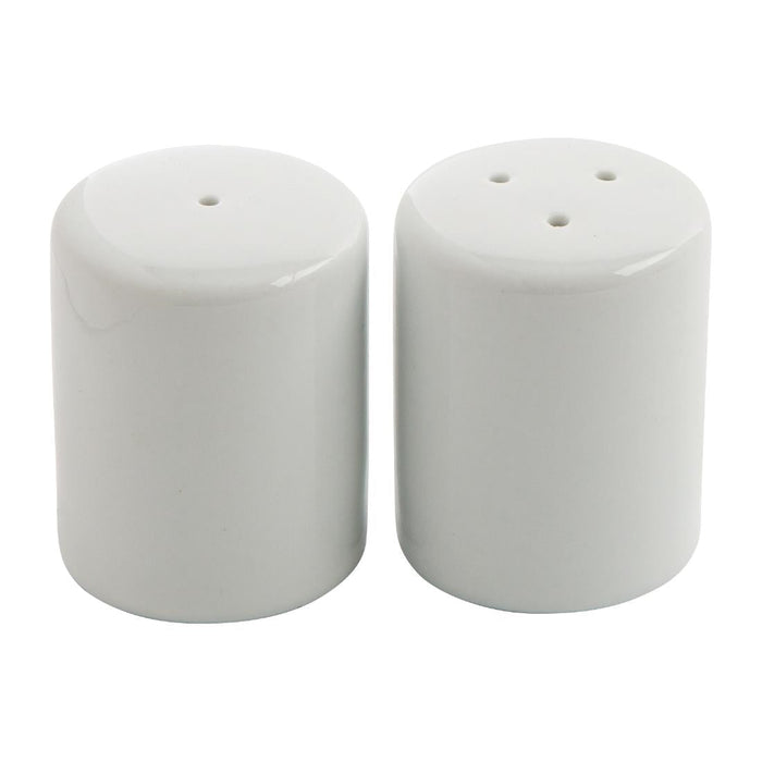 Olympia Athena Salt Shakers (12 Pack) Olympia