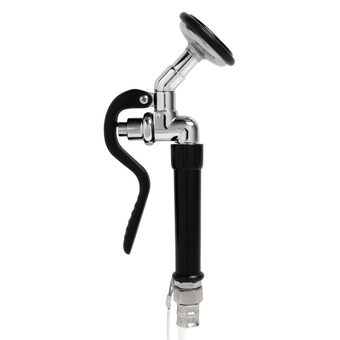 Aquajet Heavy Duty Pre-Rinse Spray Dormont